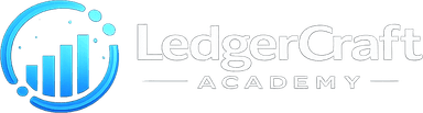 LedgerCraft Academy